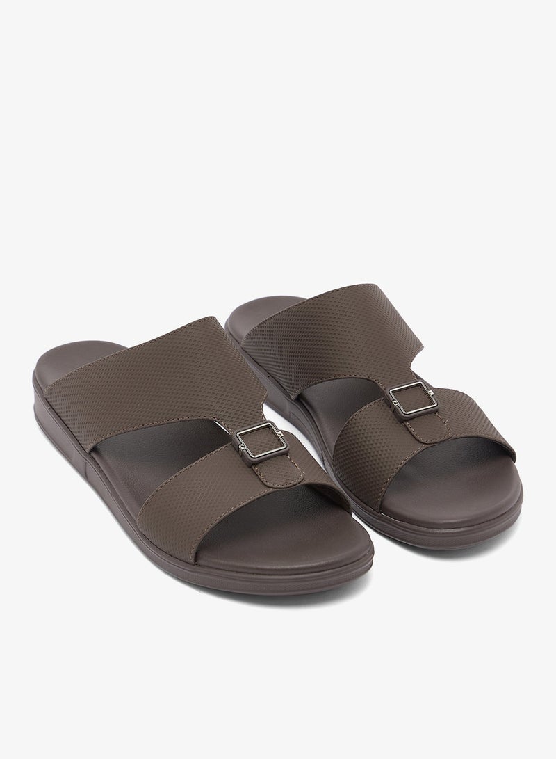 Robert Wood Mens Casual Fashion Slipper - Image 2